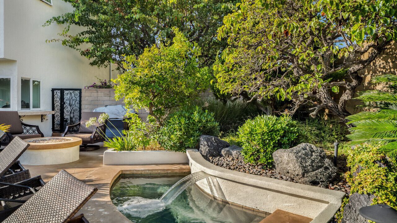 Photo of Outdoor in Buena Park