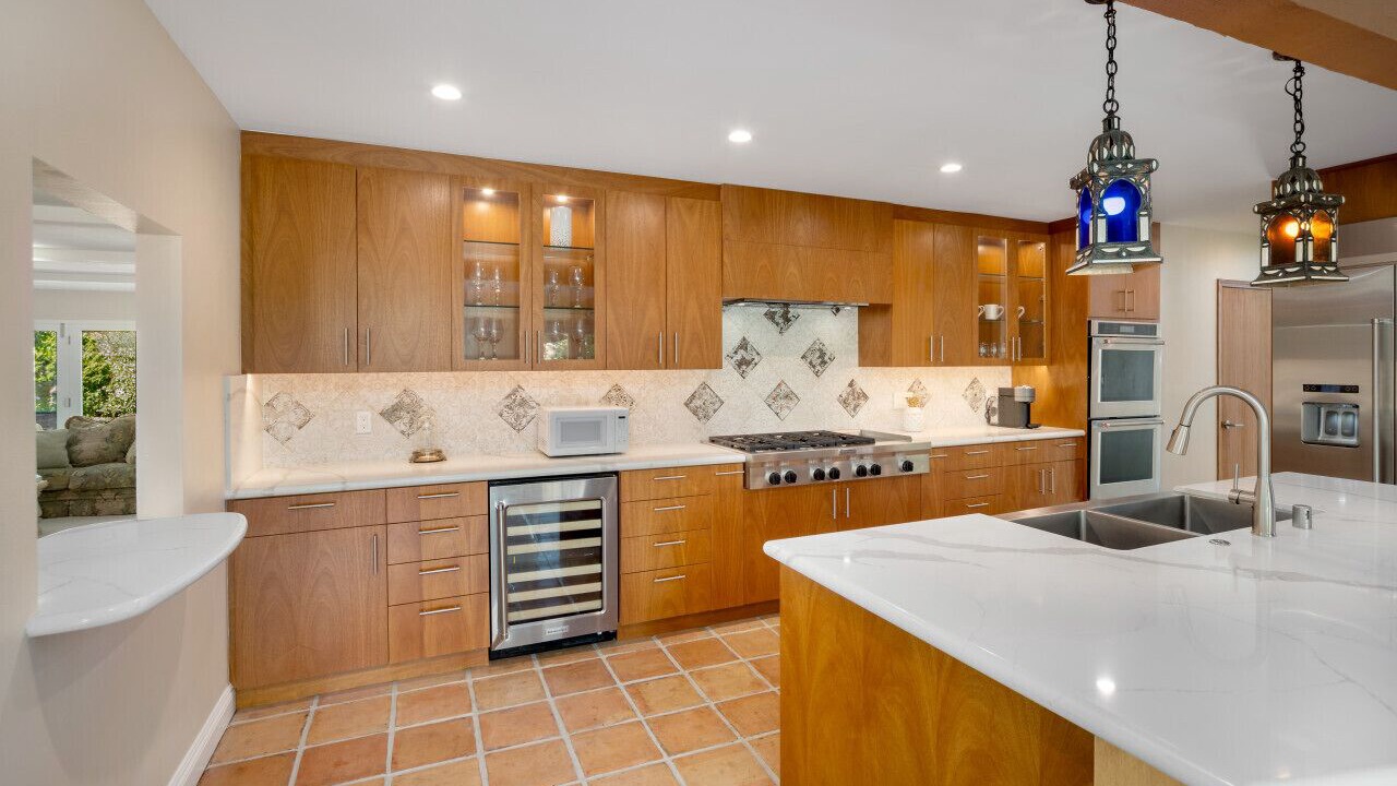Photo of Kitchen in Buena Park