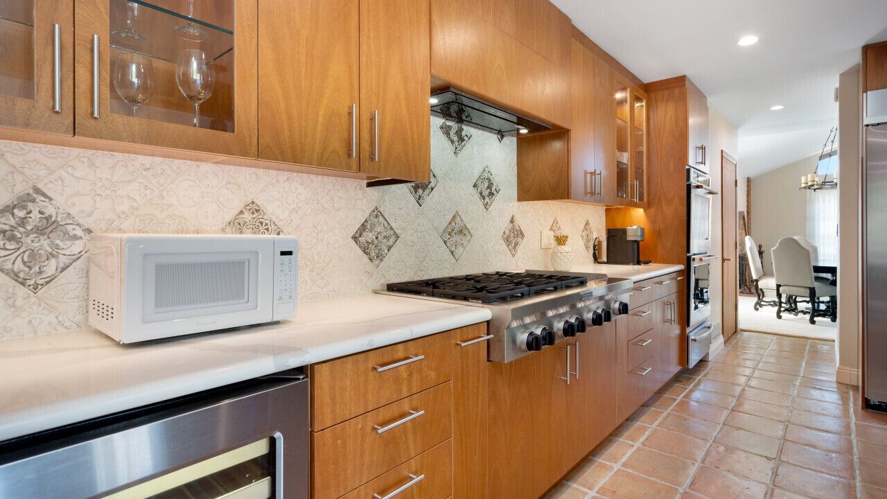 Photo of Kitchen in Buena Park