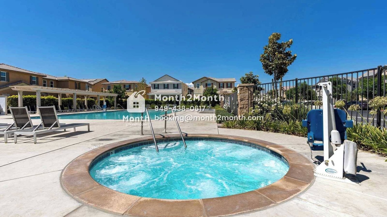 Photo of Outdoor in Chino