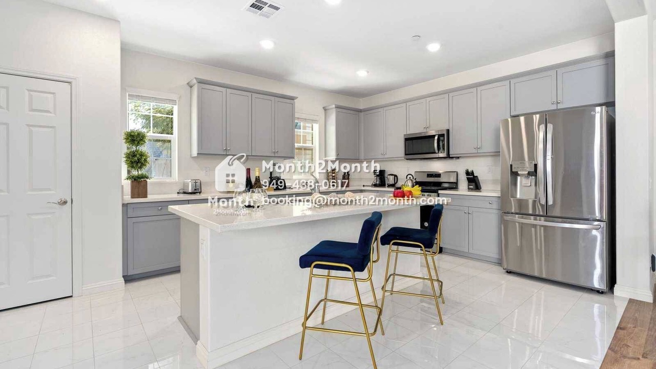 Photo of Kitchen in Chino