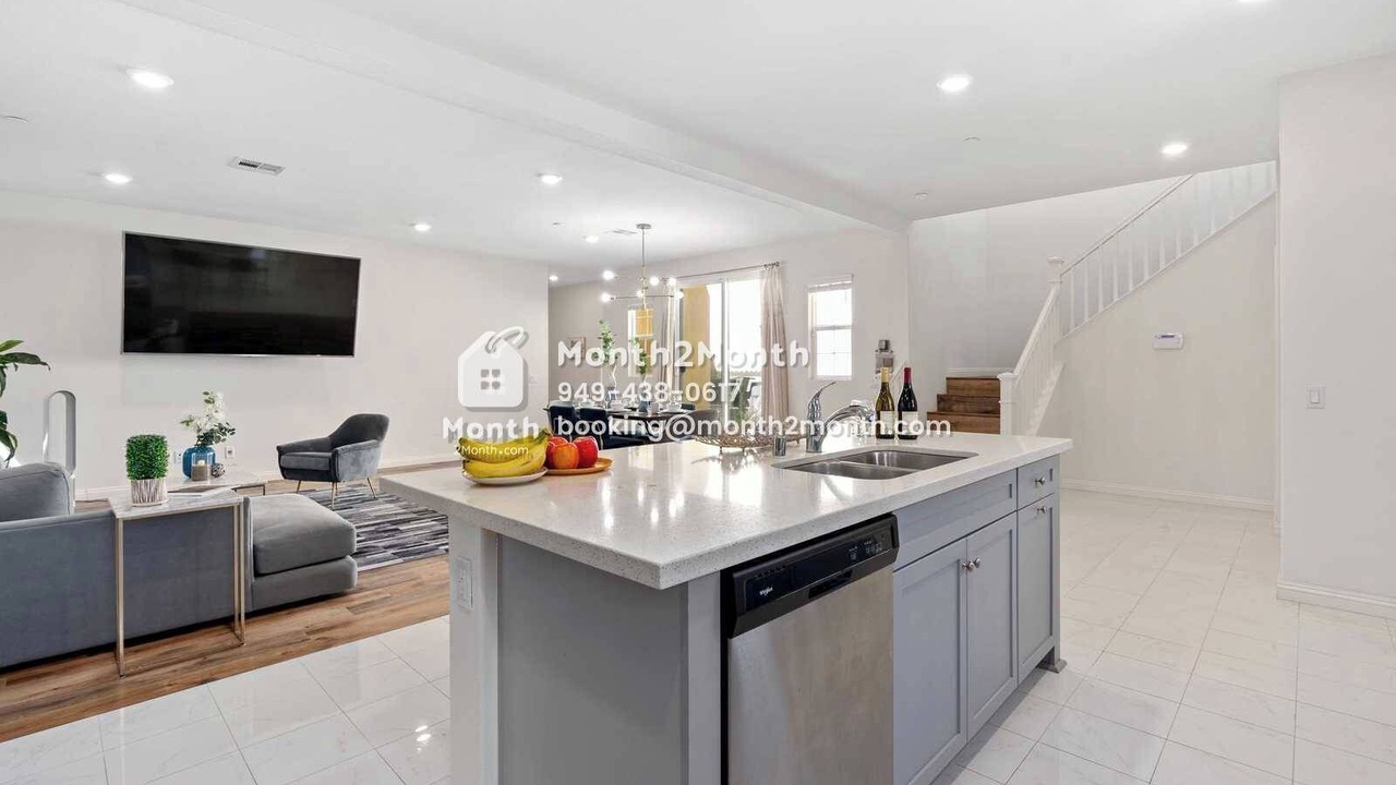 Photo of Kitchen in Chino