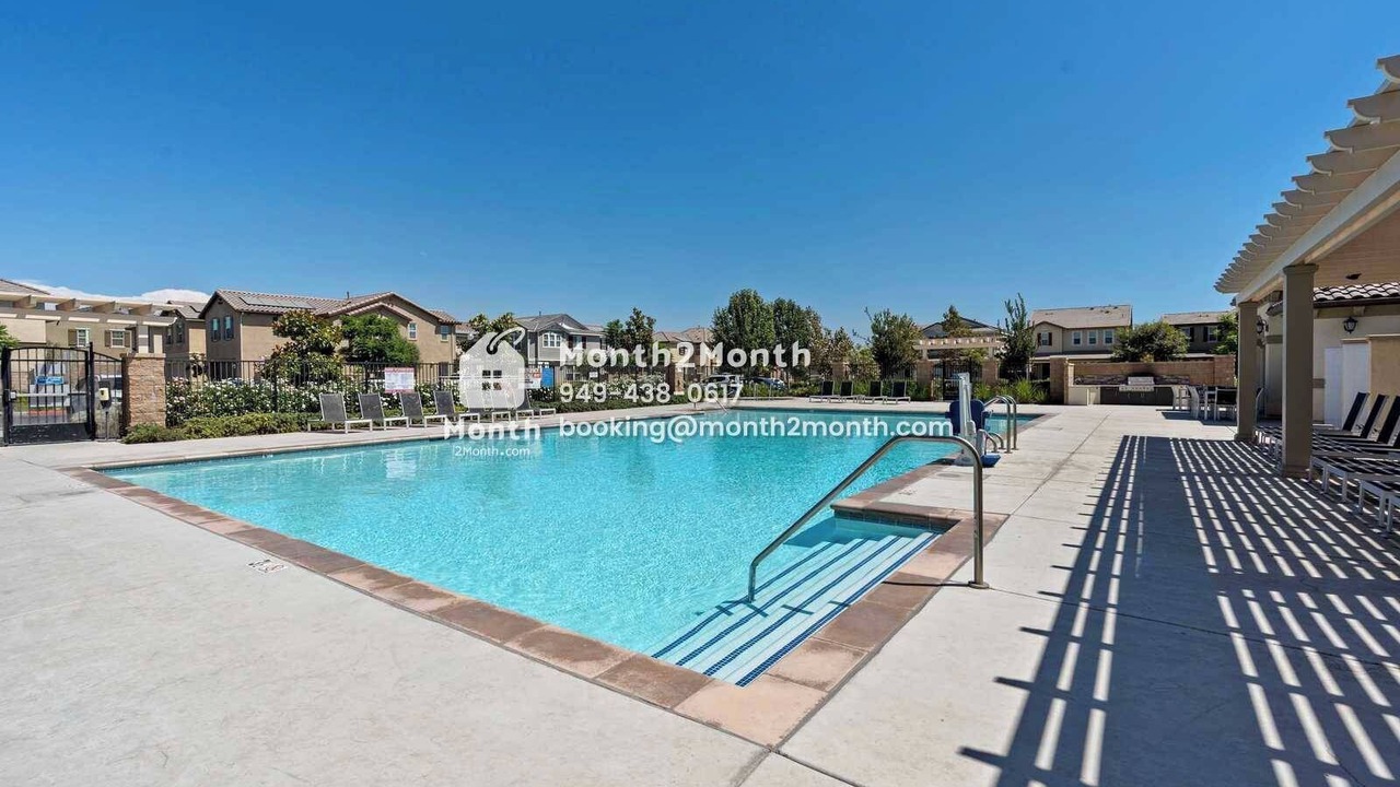 Photo of Outdoor in Chino