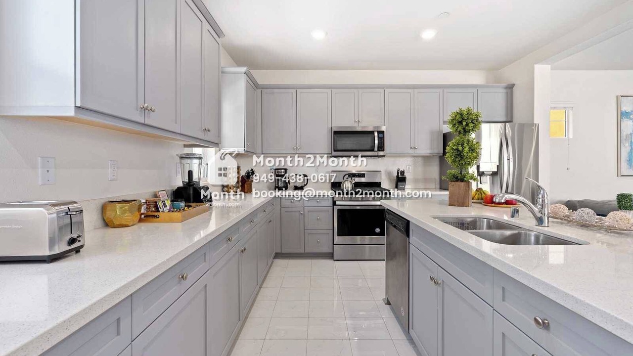 Photo of Kitchen in Chino
