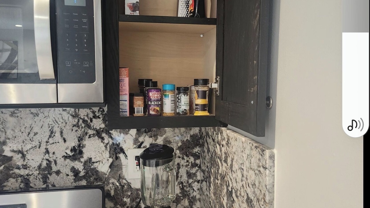 Photo of Kitchen in Park Mesa Heights