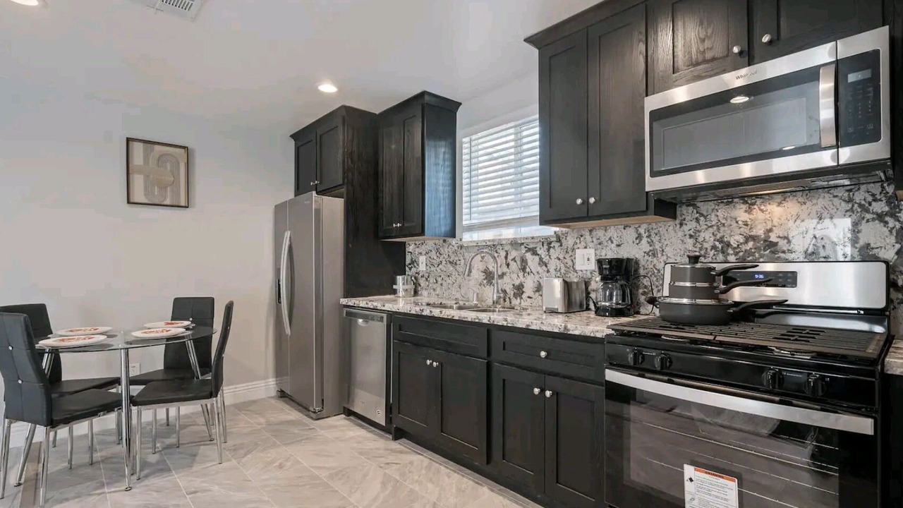 Photo of Kitchen in Park Mesa Heights