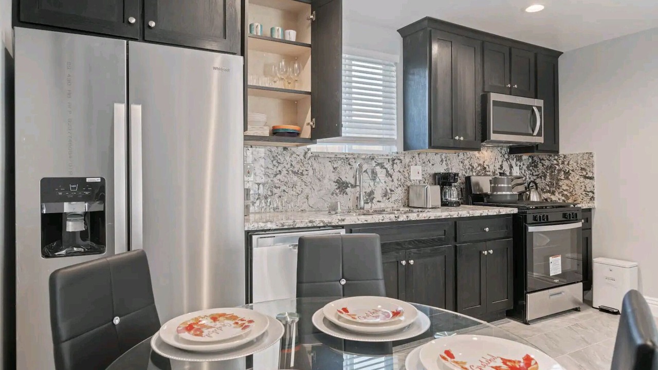 Photo of Kitchen in Park Mesa Heights