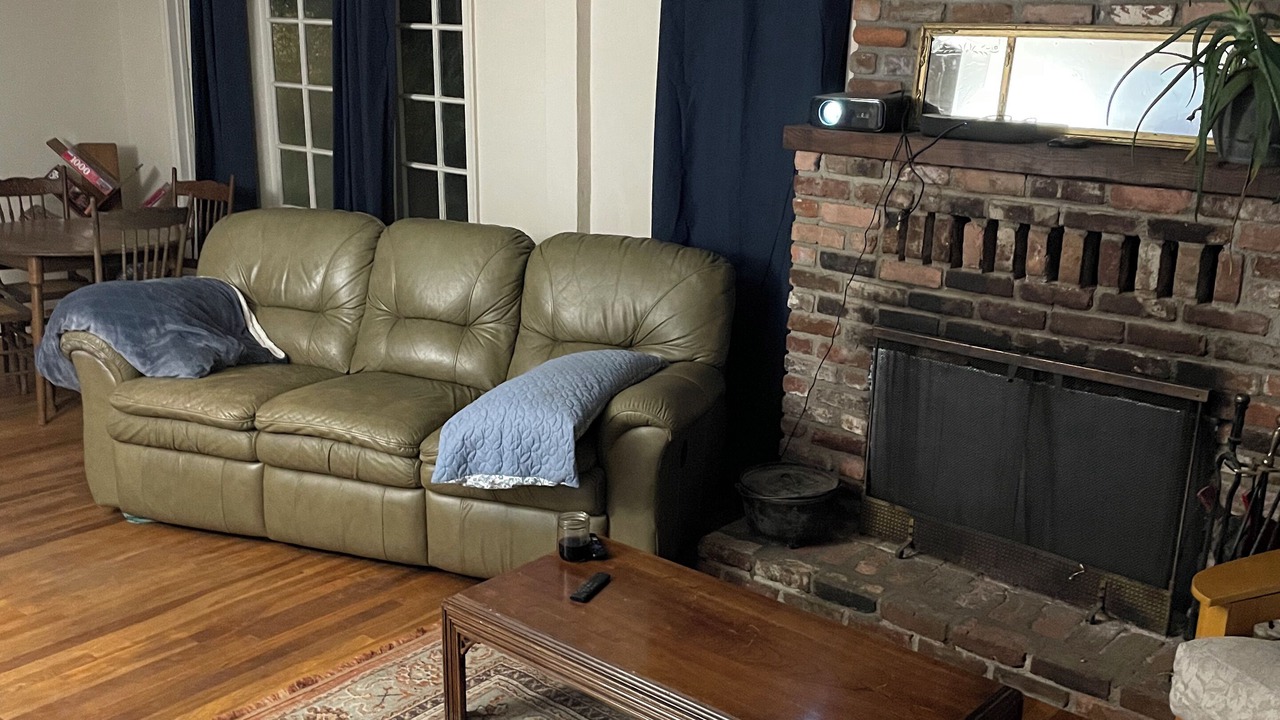 Photo of Livingroom in Honcut