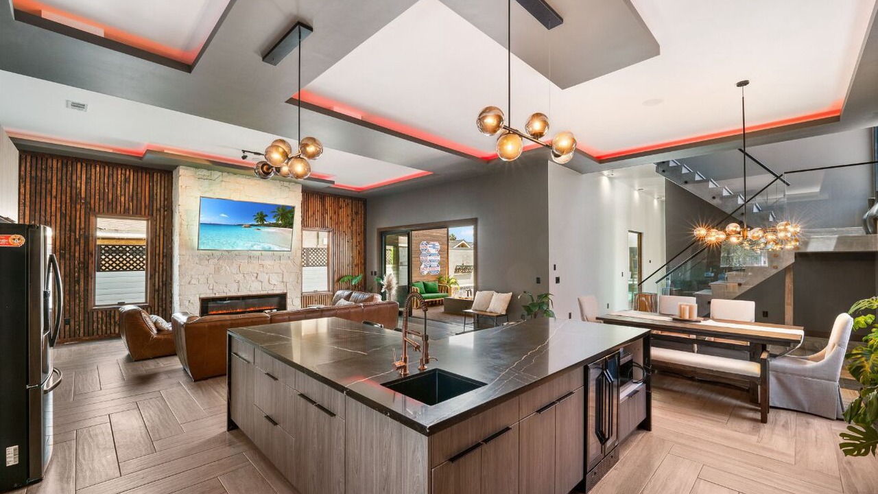 Photo of Kitchen in Whittier