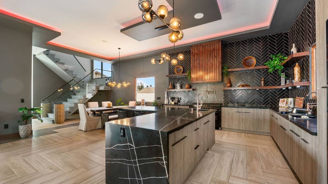 Photo of Kitchen in Whittier