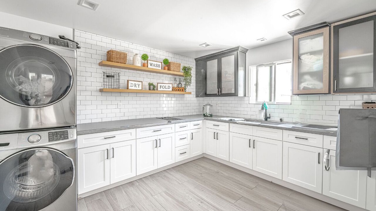 Photo of Kitchen in Whittier