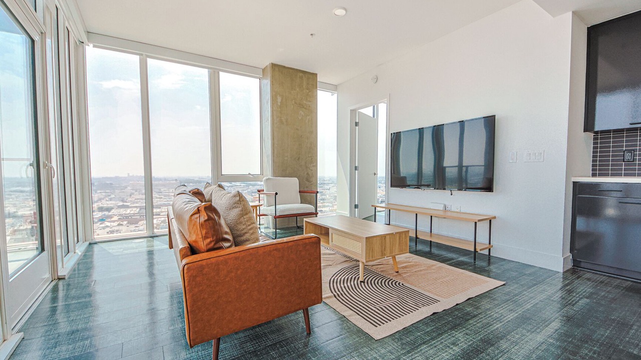 Photo of Livingroom in Boyle Heights