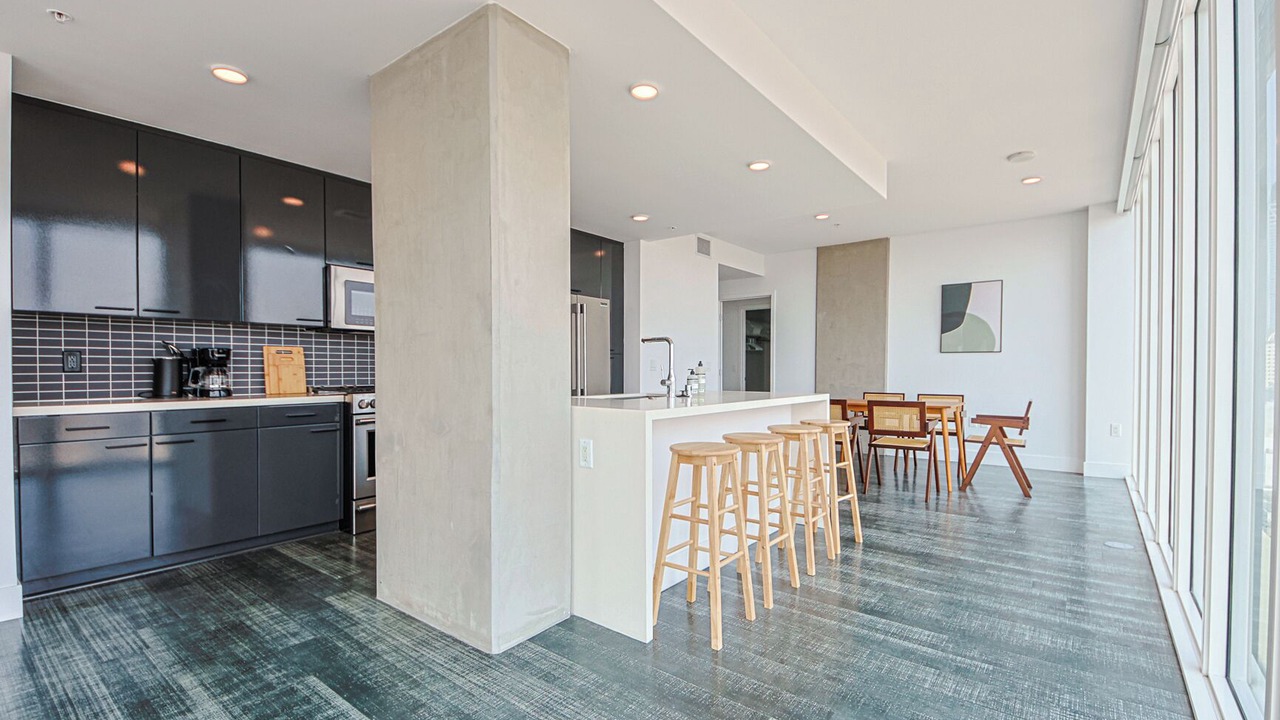 Photo of Kitchen in Boyle Heights