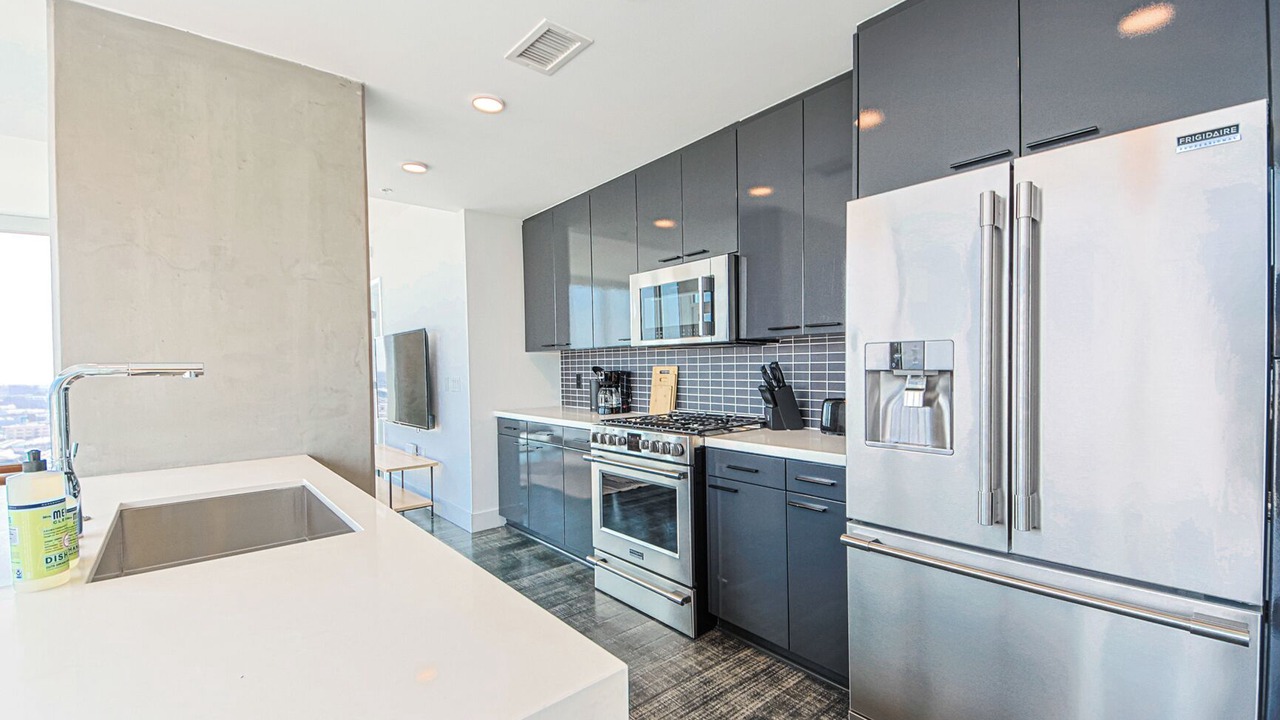 Photo of Kitchen in Boyle Heights