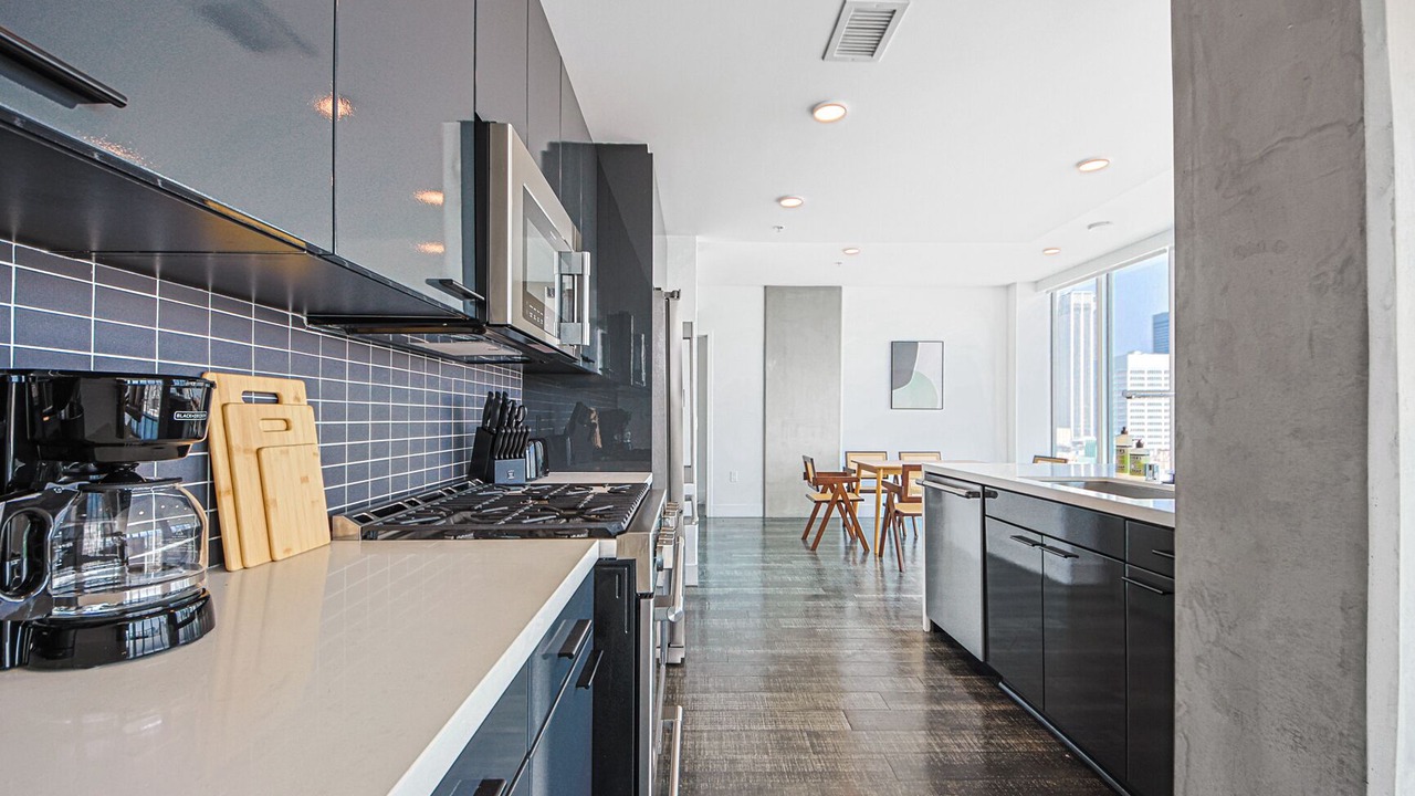 Photo of Kitchen in Boyle Heights