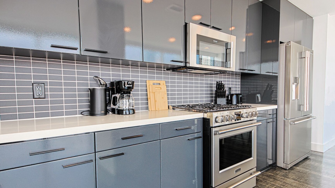 Photo of Kitchen in Boyle Heights