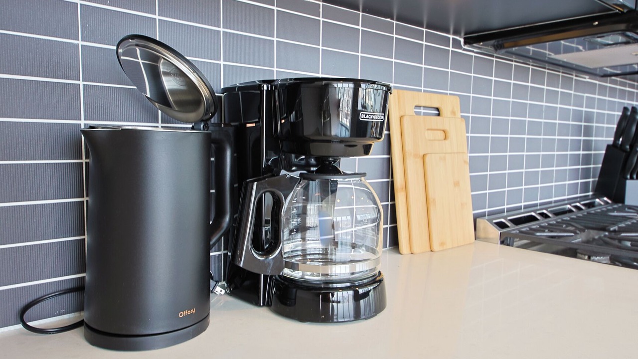 Photo of Kitchen in Boyle Heights