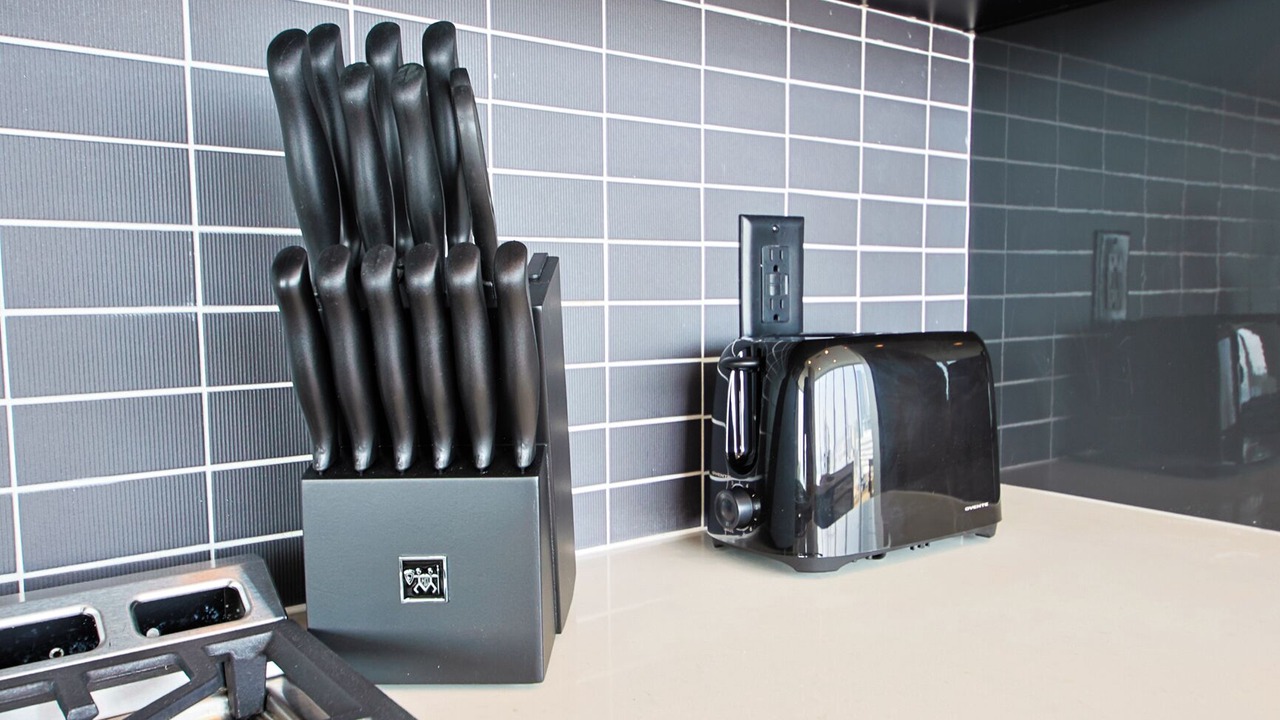 Photo of Kitchen in Boyle Heights