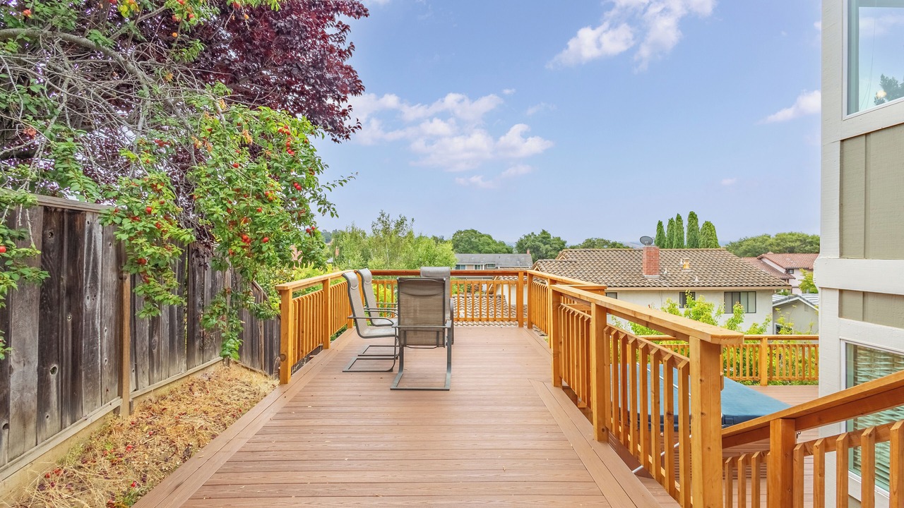 Photo of Outdoor in Castro Valley