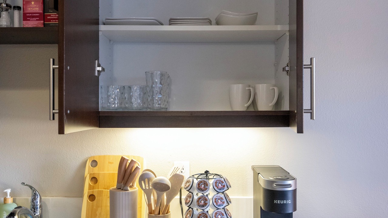 Photo of Kitchen in Downtown