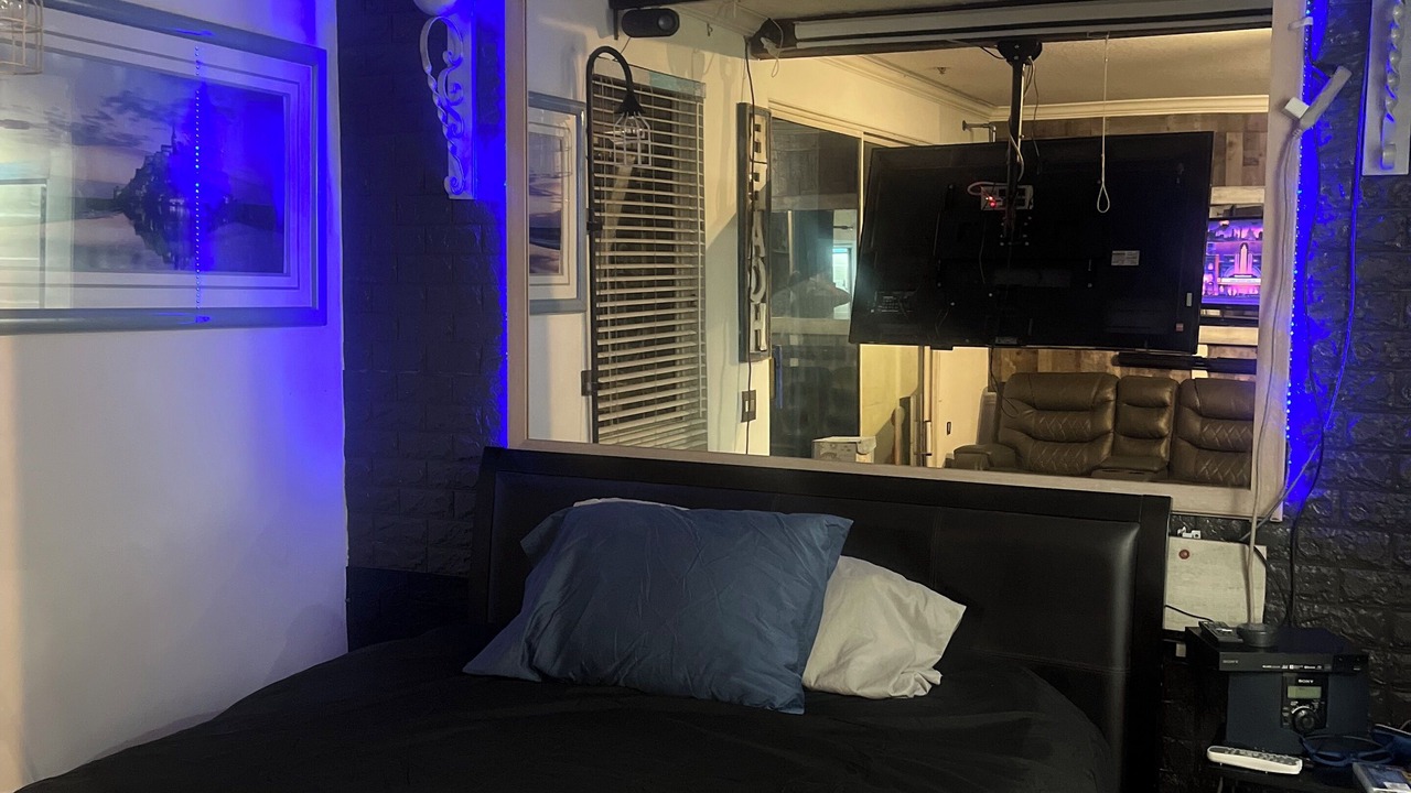 Photo of Bedroom in Huntington Beach