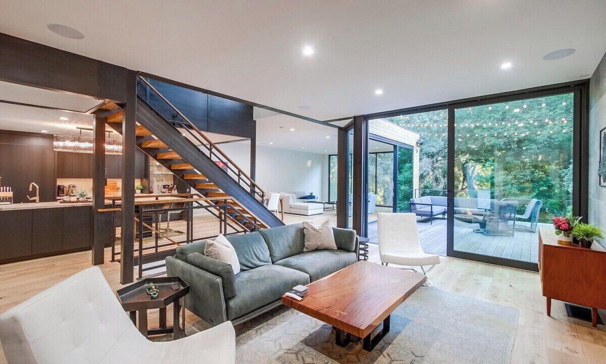 Photo of Livingroom in Fire Mountain