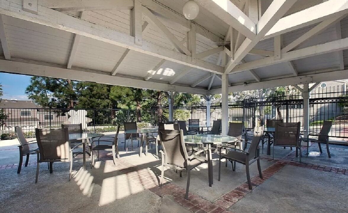 Photo of Outdoor in Del Obispo