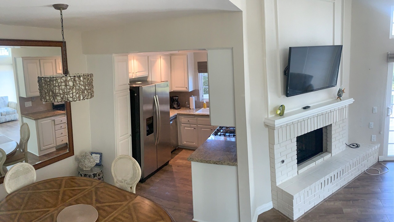 Photo of Livingroom in Del Obispo