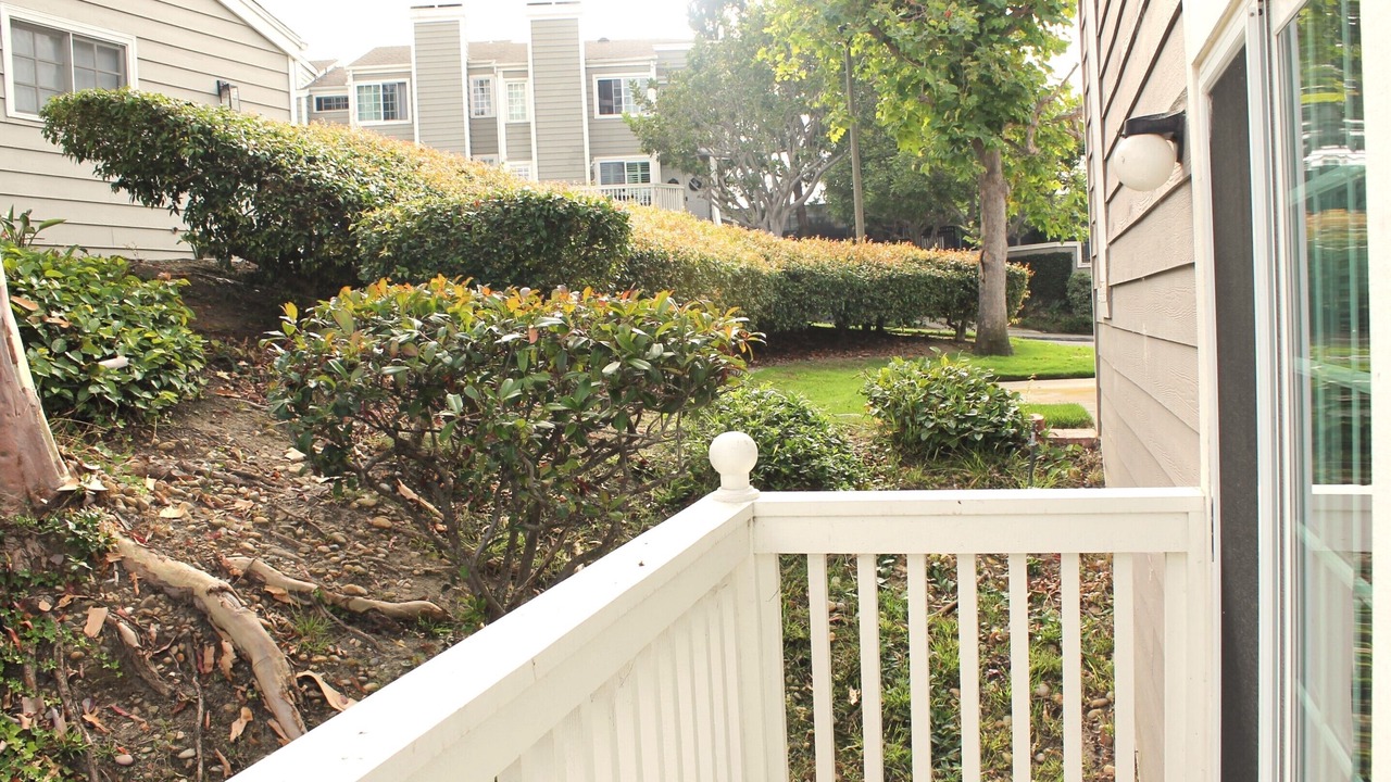 Photo of Outdoor in Del Obispo