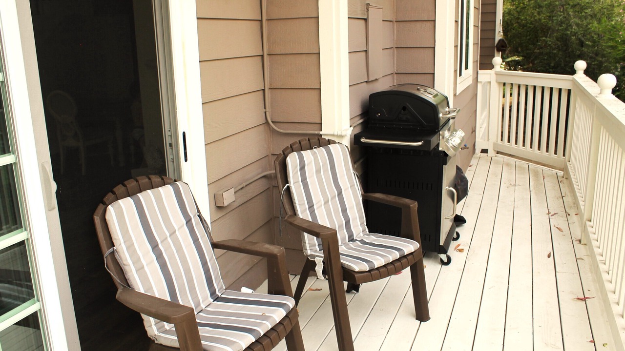Photo of Outdoor in Del Obispo