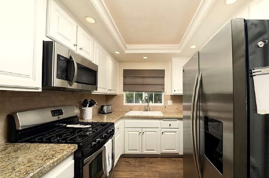 Photo of Kitchen in Del Obispo