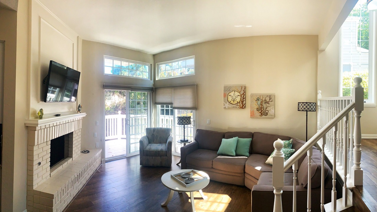 Photo of Livingroom in Del Obispo