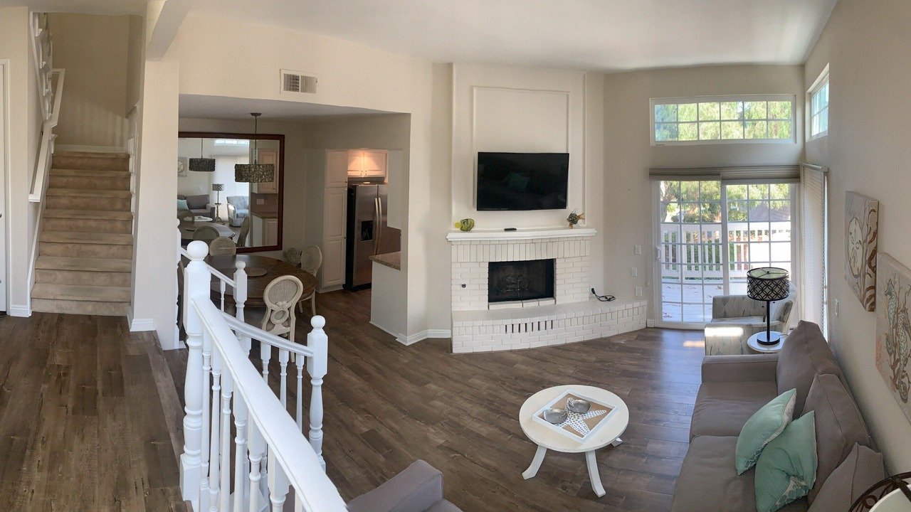 Photo of Livingroom in Del Obispo