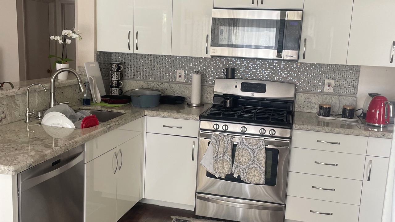 Photo of Kitchen in Palmdale
