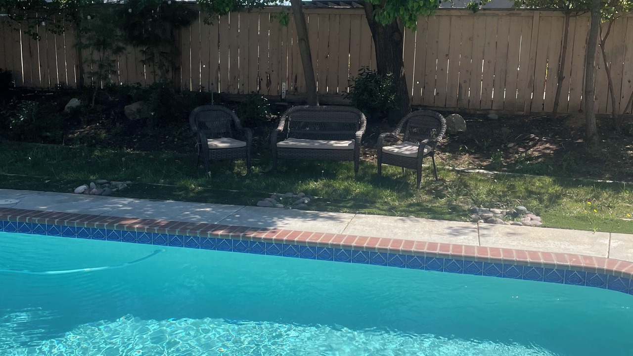 Photo of Outdoor in Palmdale