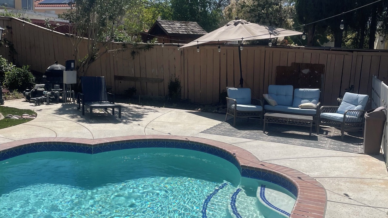 Photo of Outdoor in Palmdale