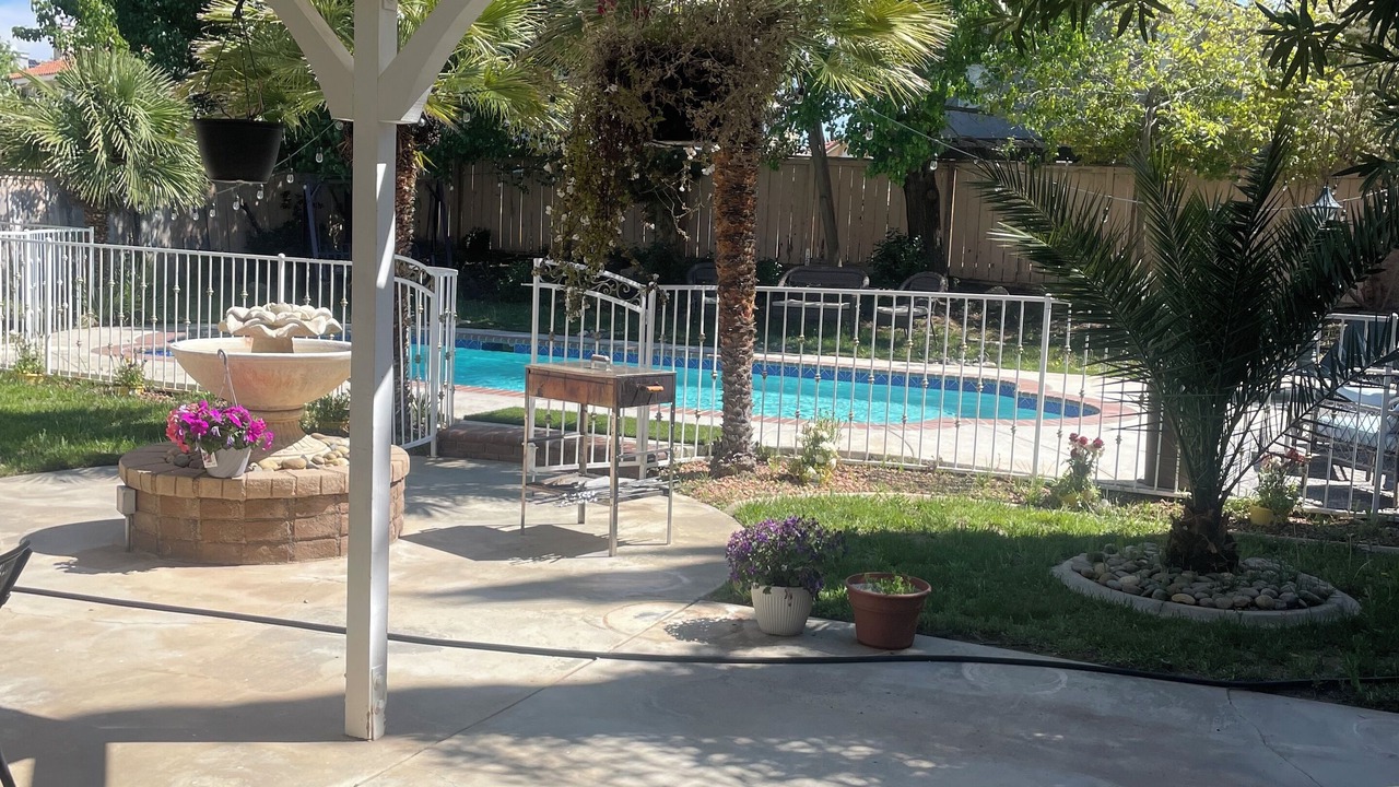 Photo of Outdoor in Palmdale
