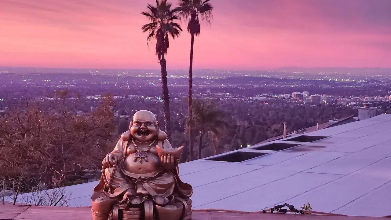 Photo of Outdoor in Altadena