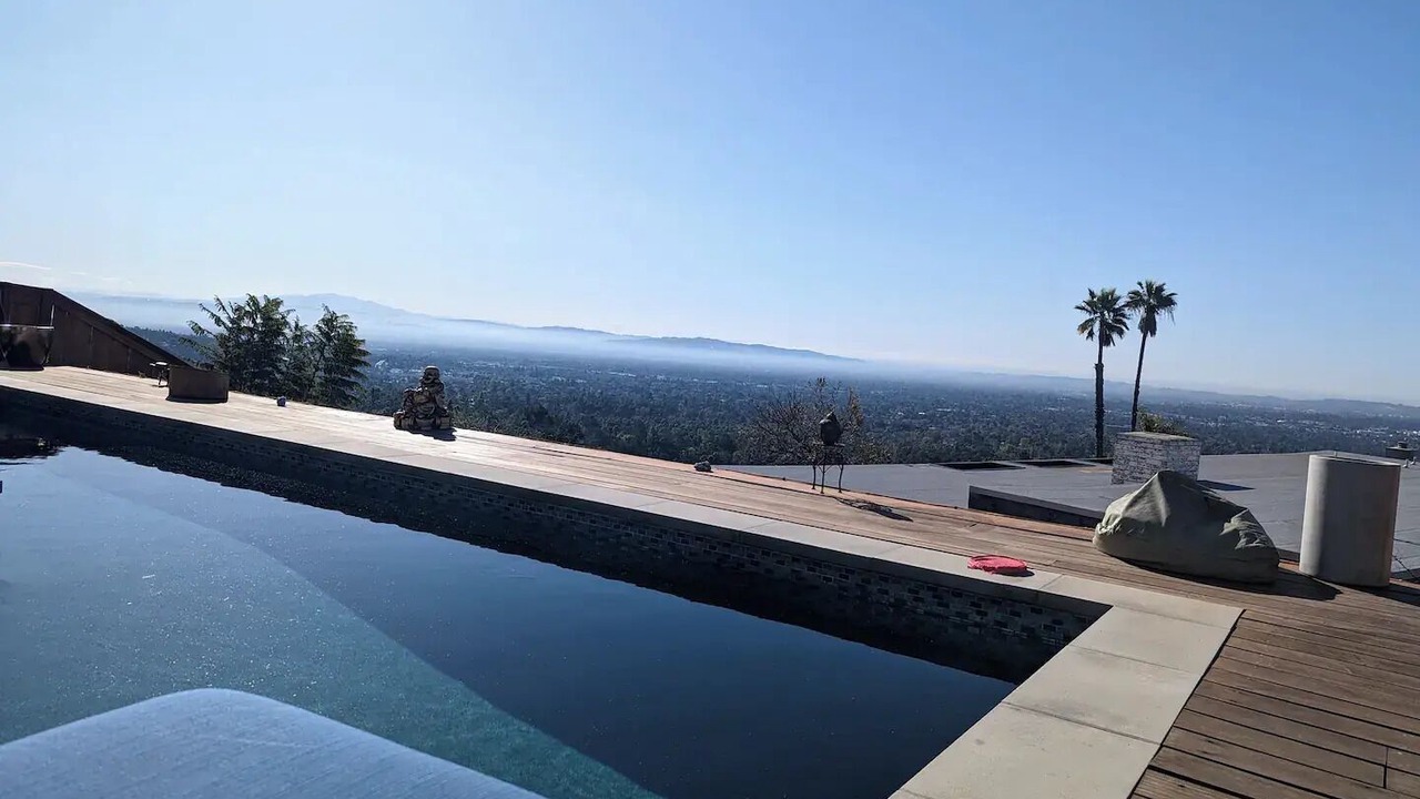 Photo of Outdoor in Altadena