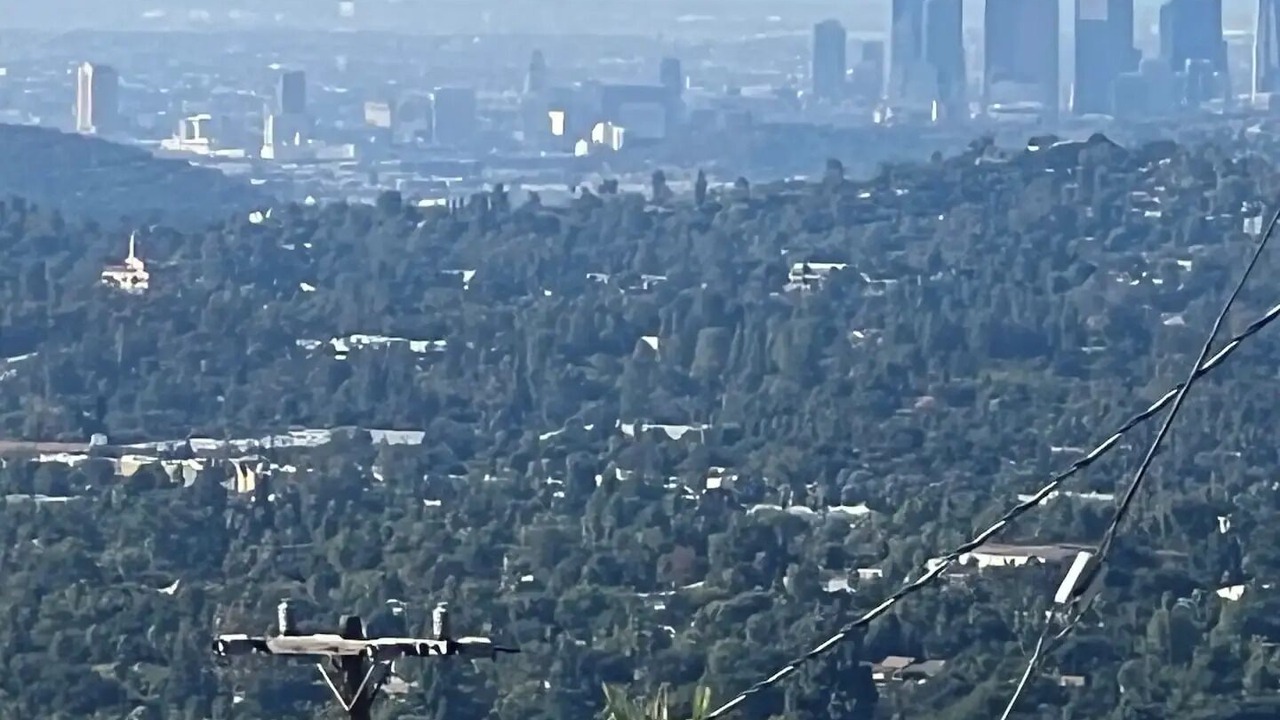 Photo of Outdoor in Altadena