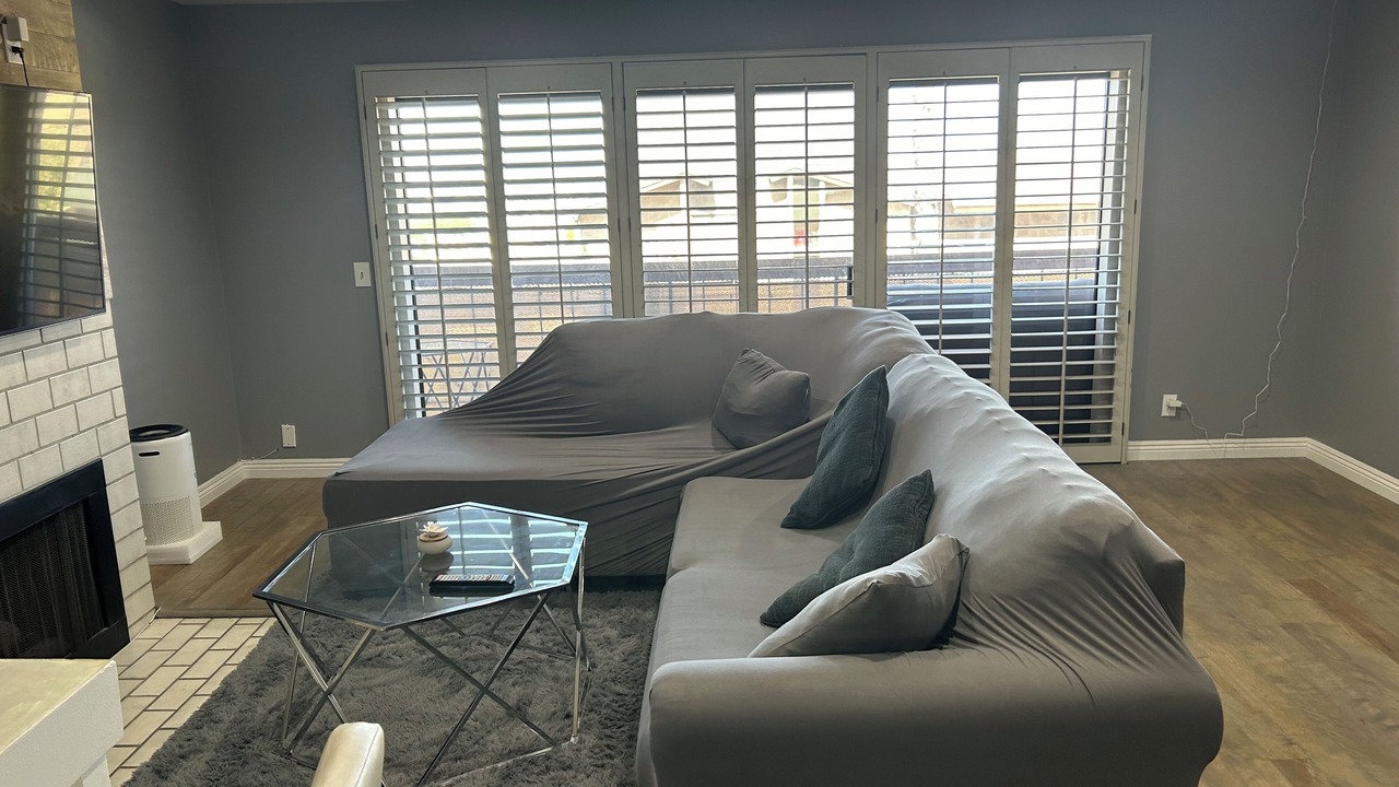 Photo of Livingroom in Harbor