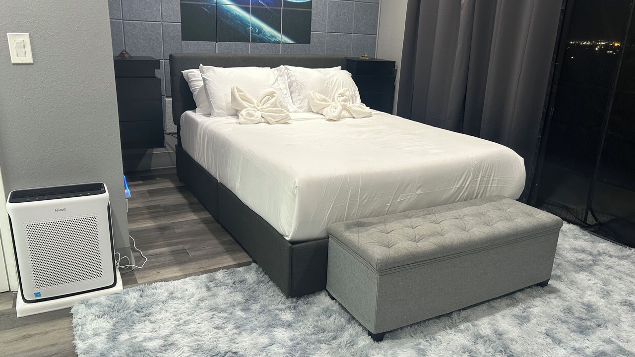 Photo of Bedroom in Harbor