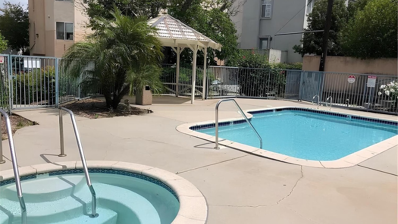 Photo of Outdoor in San Gabriel