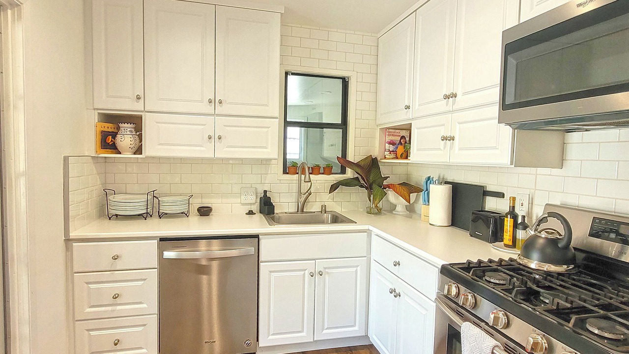 Photo of Kitchen in Chatsworth