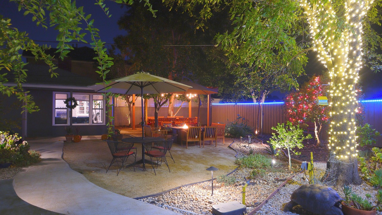 Photo of Outdoor in Chatsworth