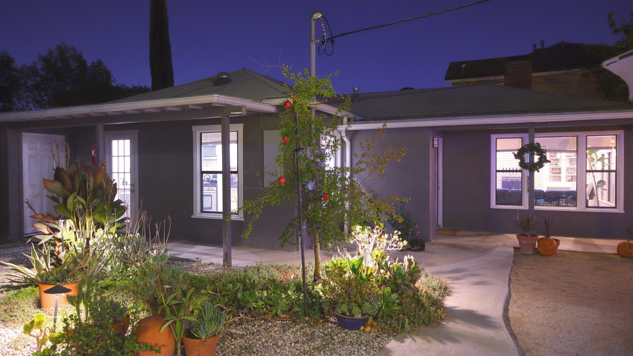 Photo of Outdoor in Chatsworth