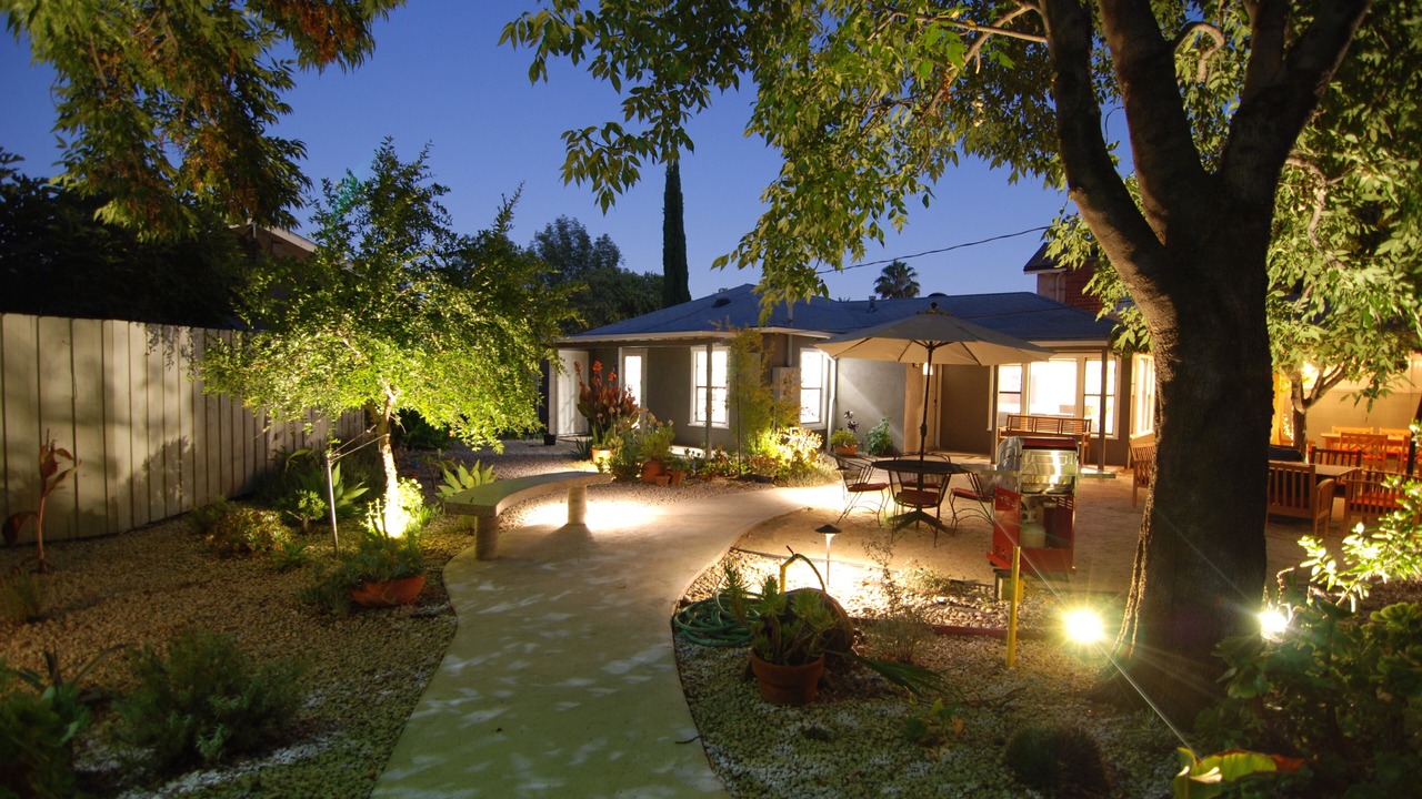 Photo of Outdoor in Chatsworth