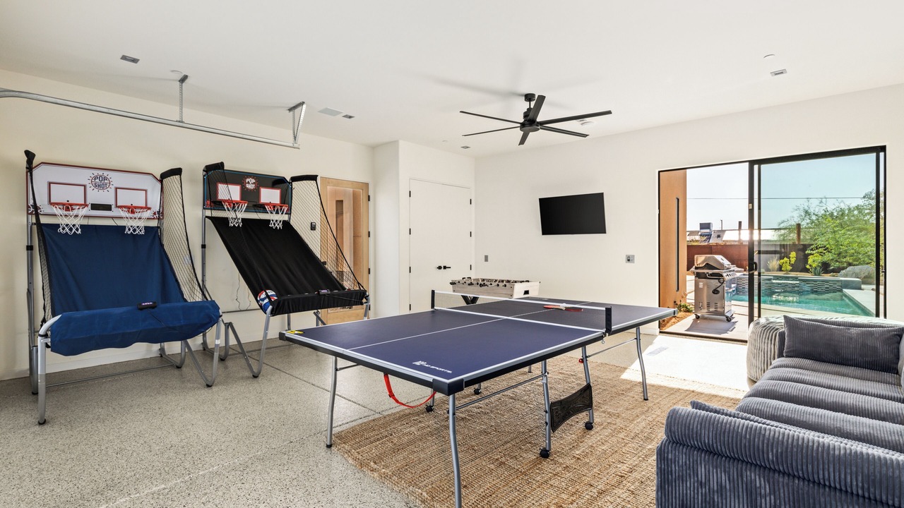 Photo of Bedroom in Indian Cove