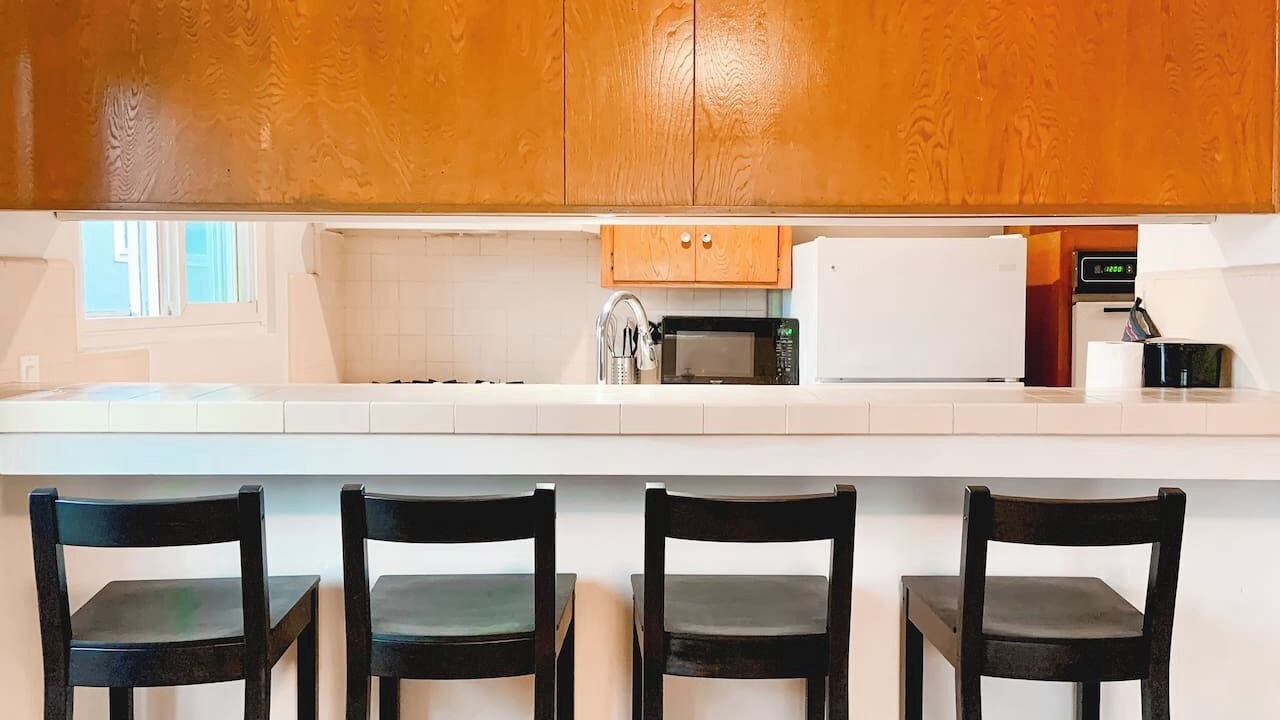 Photo of Kitchen in Playa Del Rey