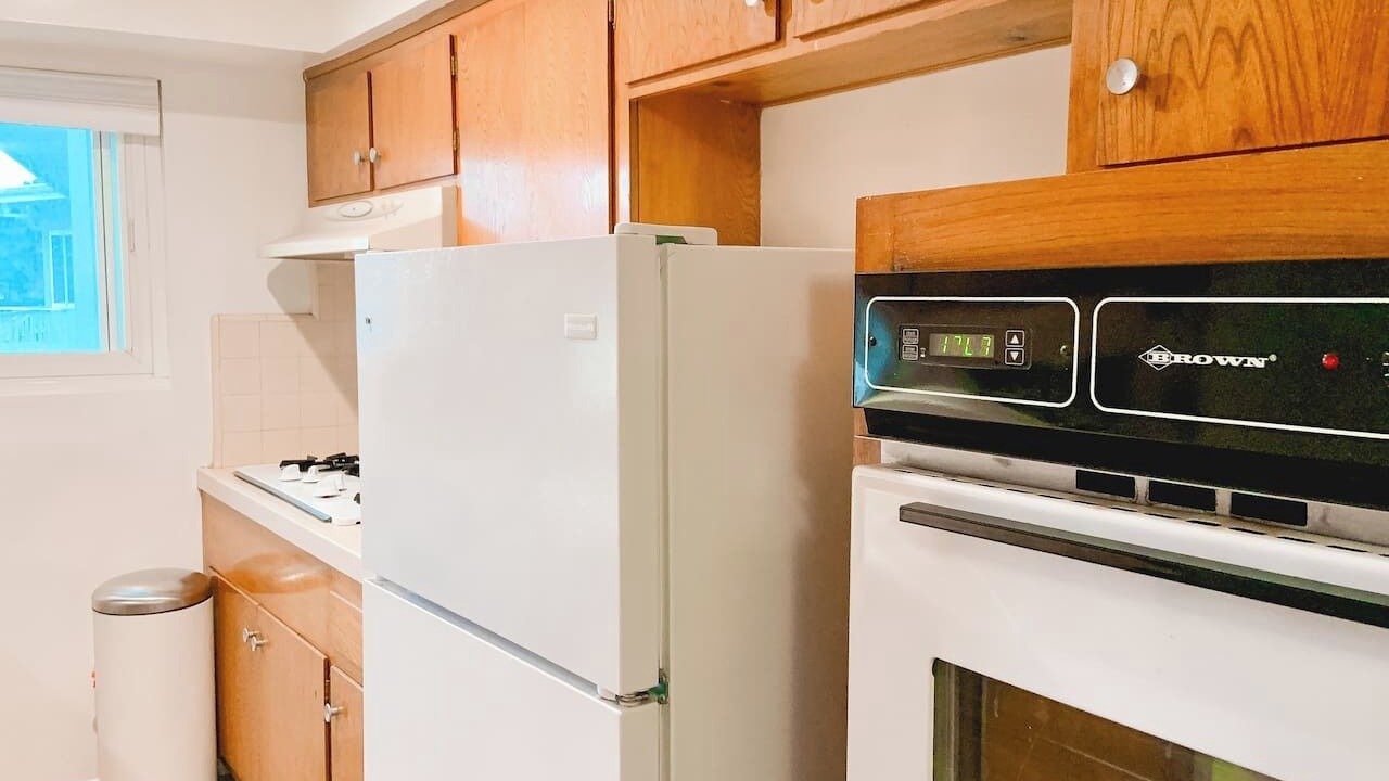 Photo of Kitchen in Playa Del Rey